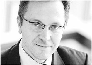 Rybiński: Pytanie za 3 biliony dolarów