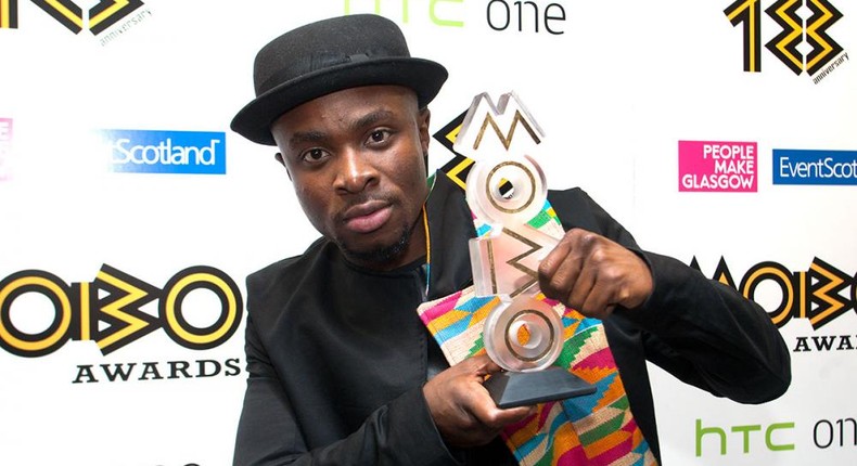 Fuse ODG