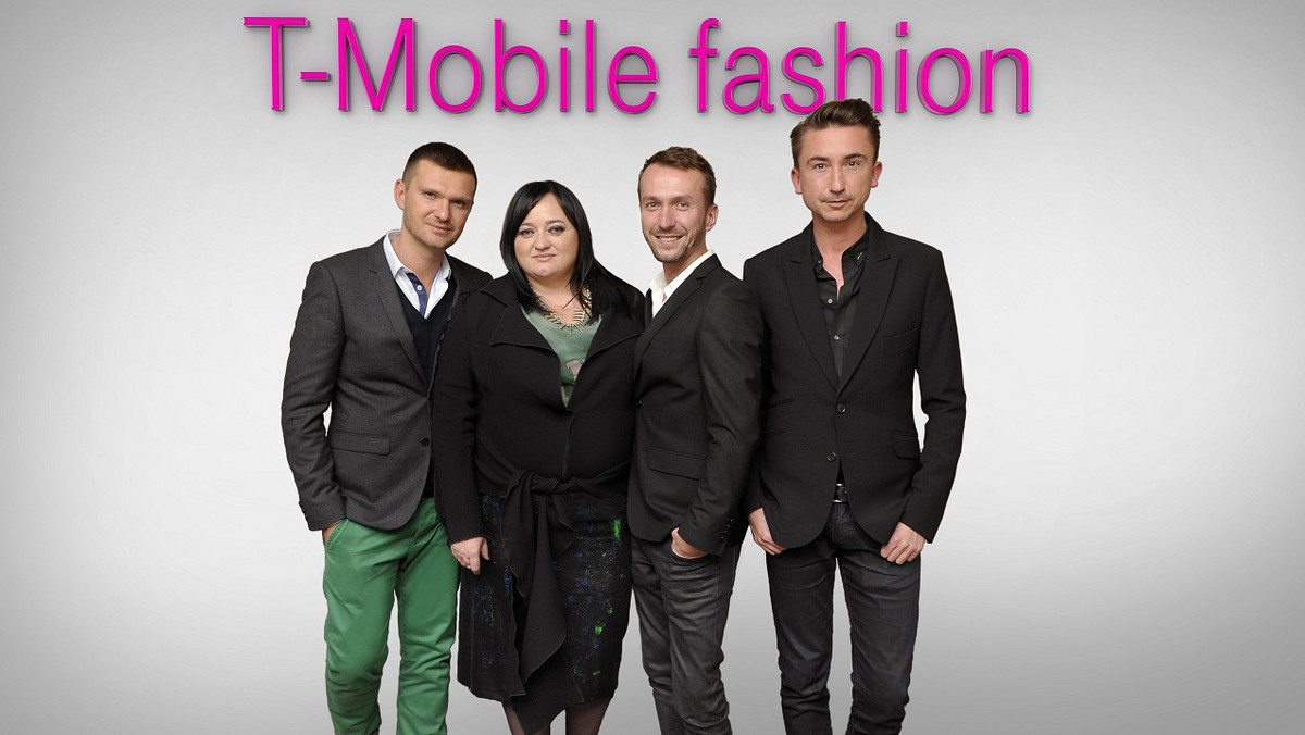 Wyjątkowy projekt modowy T-Mobile fashion, skupiający największych polskich projektantów, Gosię Baczyńską, duet Paprocki&amp;Brzozowski oraz Macieja Zienia, wraz z nowym sezonem pokazów prezentuje swoją nową odsłonę.