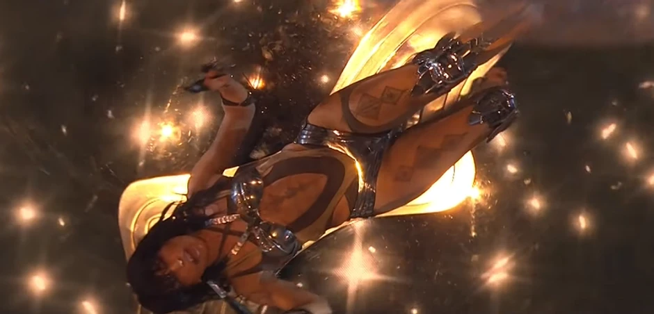 Lorin u finalu Evrovizije