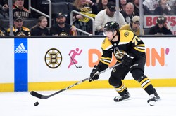 Boston Bruins wyrównali rekord zwycięstw w sezonie