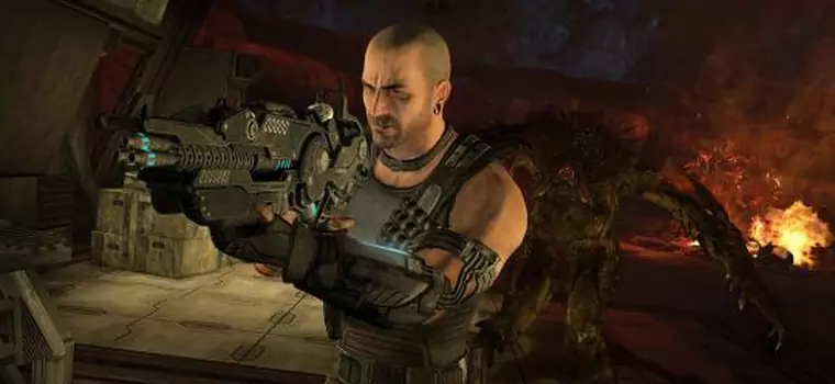 Nowy zwiastun Red Faction: Armageddon