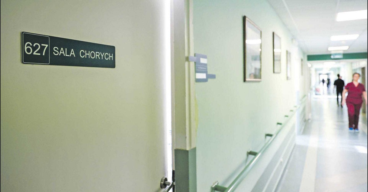 Porównanie zarobków lekarzy w Polsce i na Zachodzie. Wnioski są zaskakujące