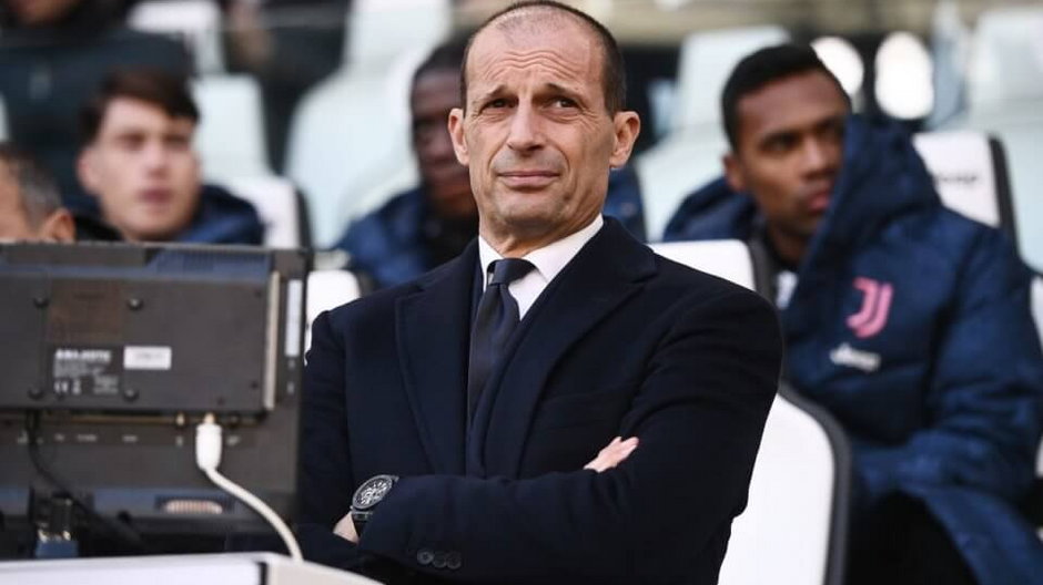 Massimiliano Allegri