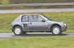 Peugeot 205 Turbo 16 - francuski potwór