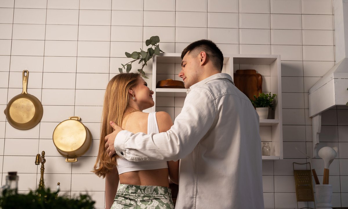 Pięć rzeczy, które szczęśliwe pary robią w niedzielę