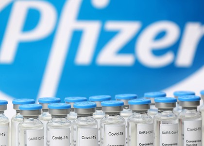 Pfizer I Biontech Szczepionka Na Koronawirusa 90 Proc Skutecznosci Gospodarka Forbes Pl