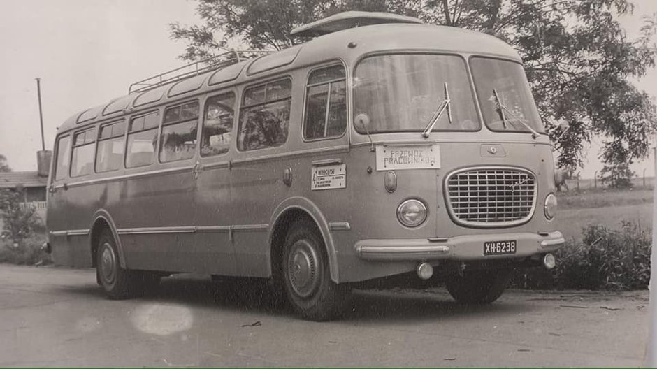 Izba Historii Marki Jelcz