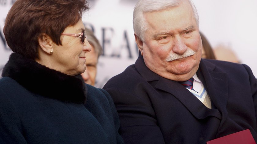 Wałęsa opowiedział nam o umieraniu i lęku przed piekłem