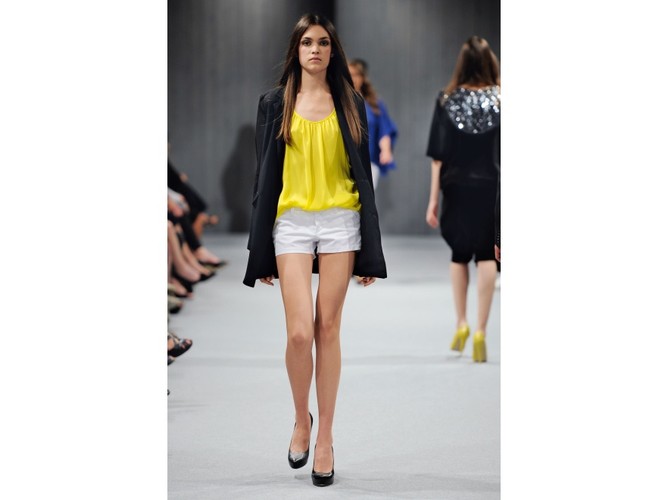 United Colors of Benetton - kolekcja wiosna/lato 2011