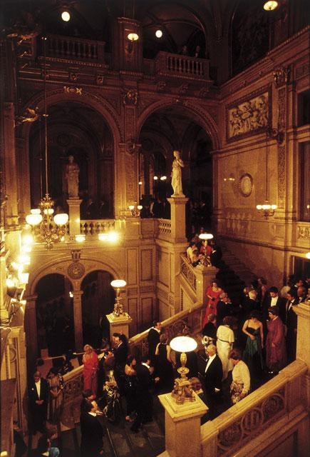 Galeria Austria - Wiedeński Bal w Operze, obrazek 3