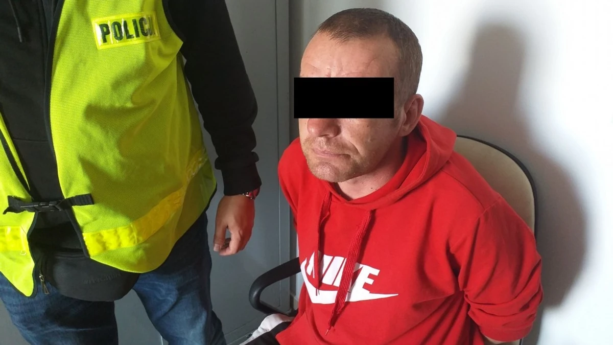 Brat próbował zabić brata - Vimarsana News