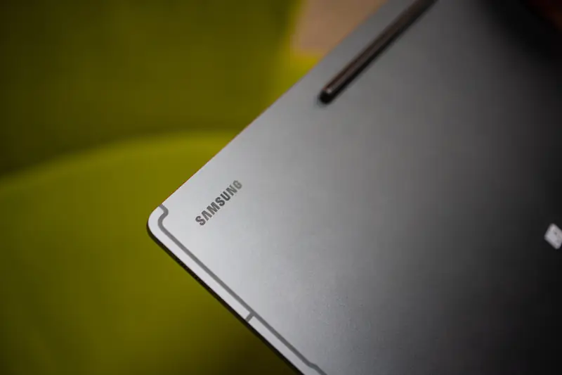 Samsung Galaxy Tab S9