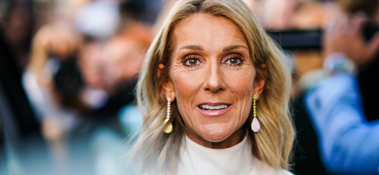 "Straciła kontrolę nad mięśniami". Siostra Céline Dion o stanie artystki