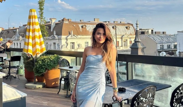 Milica Pajčin