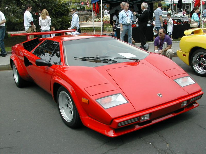 Dlaczego Enzo Ferrari nie lubił Ferruccio Lamborghini?