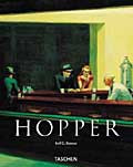 Edward Hopper. 1882-1967. Przetwarzanie rzeczywistości