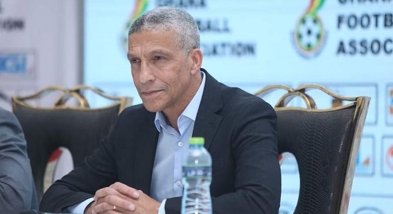 Takeaways from Chris Hughton’s official unveiling