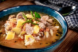 pyszny obiad na poniedziałek. podajemy przepis, ty gotujesz. forszmak