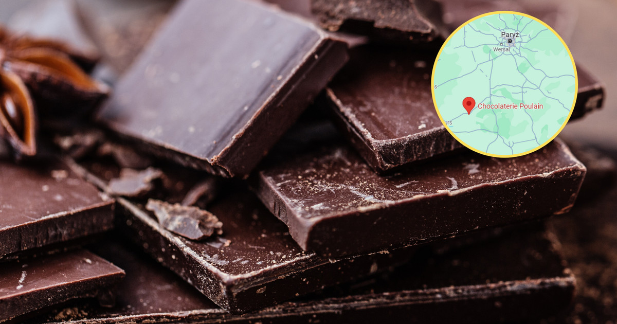 La famosa fábrica de chocolate cerró después de 176 años.  «Golpe serio»