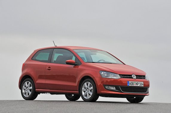 Volkswagen – silniki 1.4/86 KM oraz 1.2 TSI/90 KM