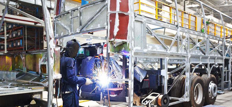 Volvo zamyka fabrykę autobusów w Polsce. Co z pracownikami?