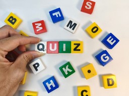 Quiz z wiedzy ogólnej dla ambitnych. Tylko tęgi umysł zdobędzie komplet punktów