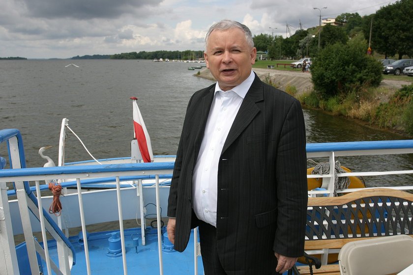 Kaczyński