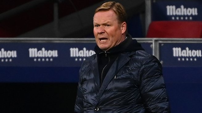 Ronald Koeman