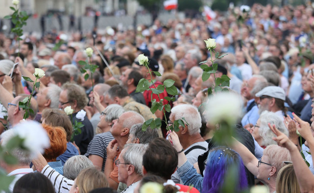 Odróżnienie myślenia spiskowego od rozumnego wychwytywania spisków, bo i te się przecież zdarzają, nie jest łatwe