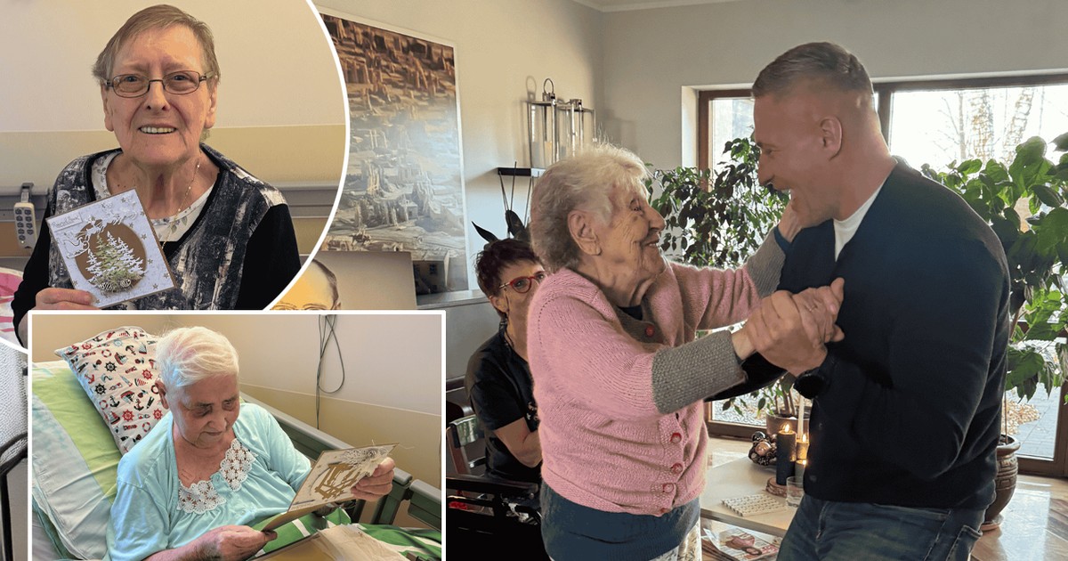 Dla wielu osób to będą trudne święta. "Najtrudniejsza jest nagła, fizyczna i emocjonalna nieobecność"