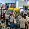 Lotnisko Heathrow wprowadza limity pasażerów