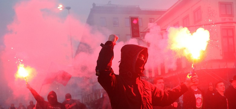 Rewolucja obrażonych i poniżonych. Podzielona Polska oczami czeskiego korespondenta