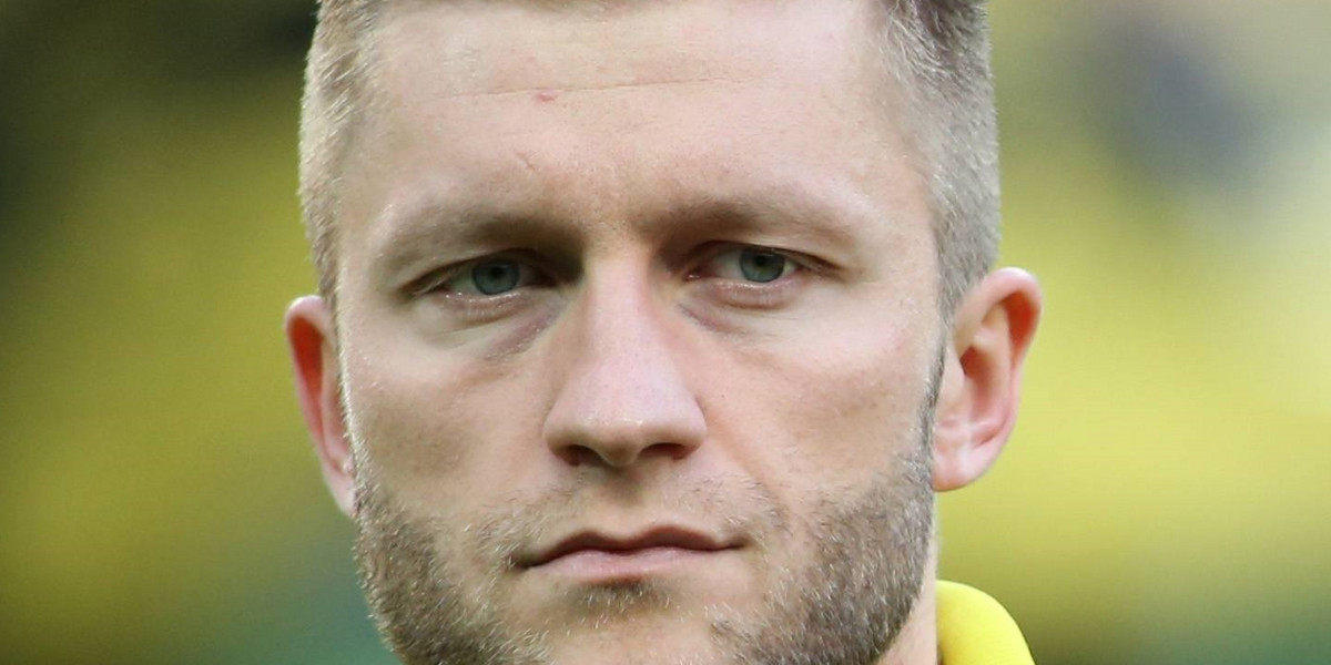 Jakub Błaszczykowski