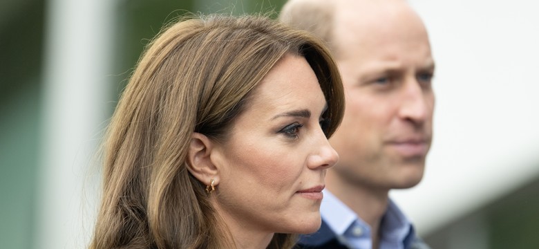 Księżna Kate i książę William "przechodzą przez piekło". Głos zabrała ich przyjaciółka