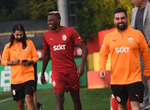 'Galatasaray should release videos of Osimhen training' — Turkey football experts wants rest of Lig to learn from Nigerian ace