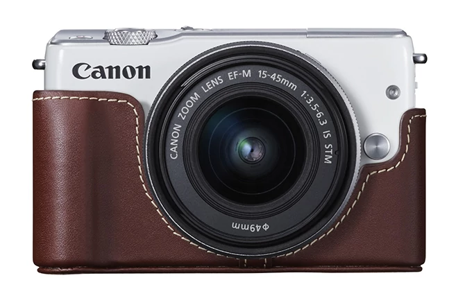 Canon EOS M10