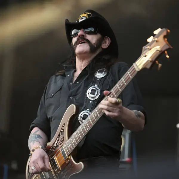 Lemmy