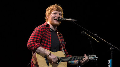 Ed Sheeran na drugim koncercie w Polsce w 2018 roku. Bilety już w sprzedaży