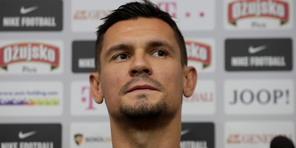 Dejan Lovren