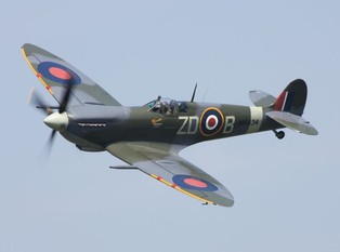 Zbędni zwycięzcy, czyli o problemach polskich lotników po II wojnie światowej