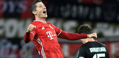 Lewemu nie zaszkodziła nagroda FIFA. Najlepszy piłkarz świata ratuje Bayern