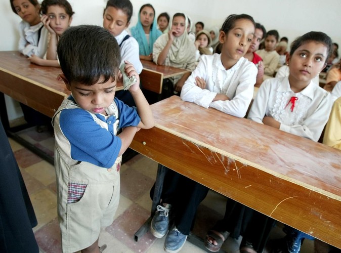 Tak uczą się na świecie