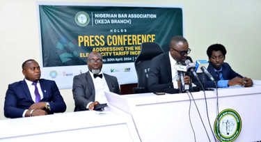 Reverse hike in electricity tariff or face lawsuit - NBA threatens DisCos
