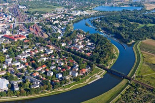 Powiększanie Opola. Samorząd chce zrekompensować gminom straty