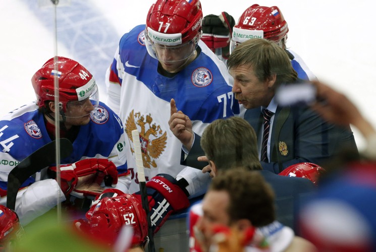 Putin i rosyjscy kibice mają powody do dumy. 'Sborna' szaleje na Białorusi