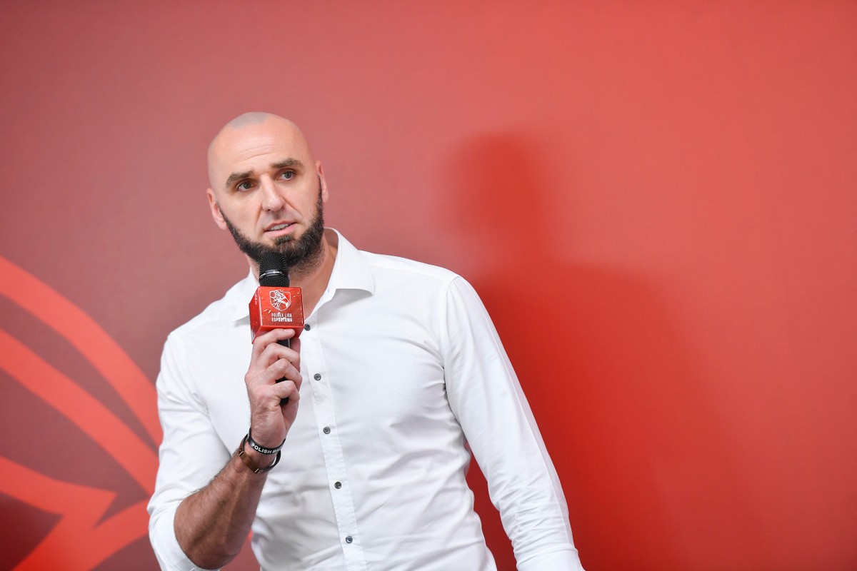 Marcin Gortat