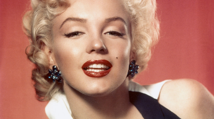 Marilyn Monroe ünnepi receptje máig fennmaradt/ Fotó:GettyImages