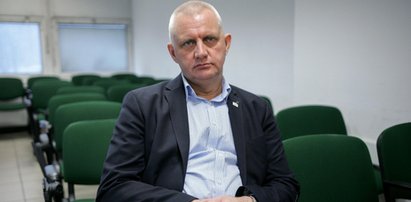 Skandal z szefem fundacji „Nie Lękajcie Się”. Wyłudzał pieniądze od ofiary molestowanej przez księdza