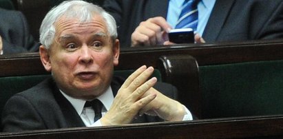 Prezes PiS ma dość swoich posłów